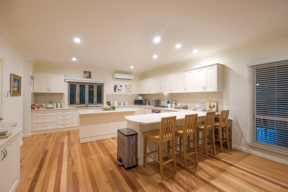 New Home at Baralaba Kitchen Other by Westbuilt Homes Houzz