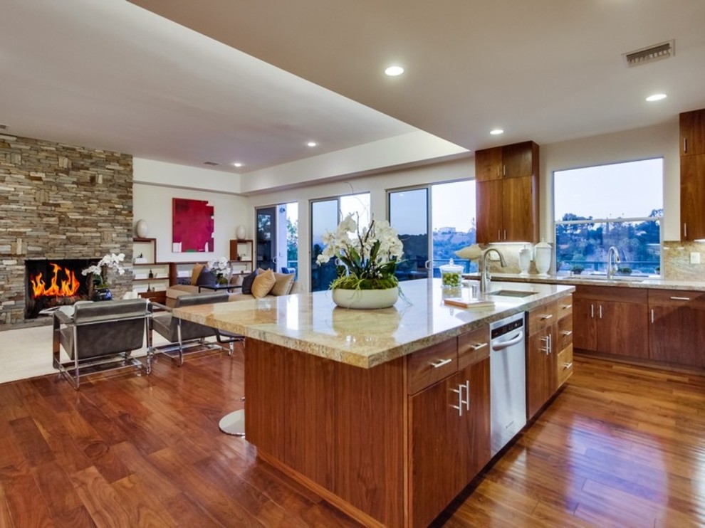 Bathroom Remodeling Contractors Near Los Angeles