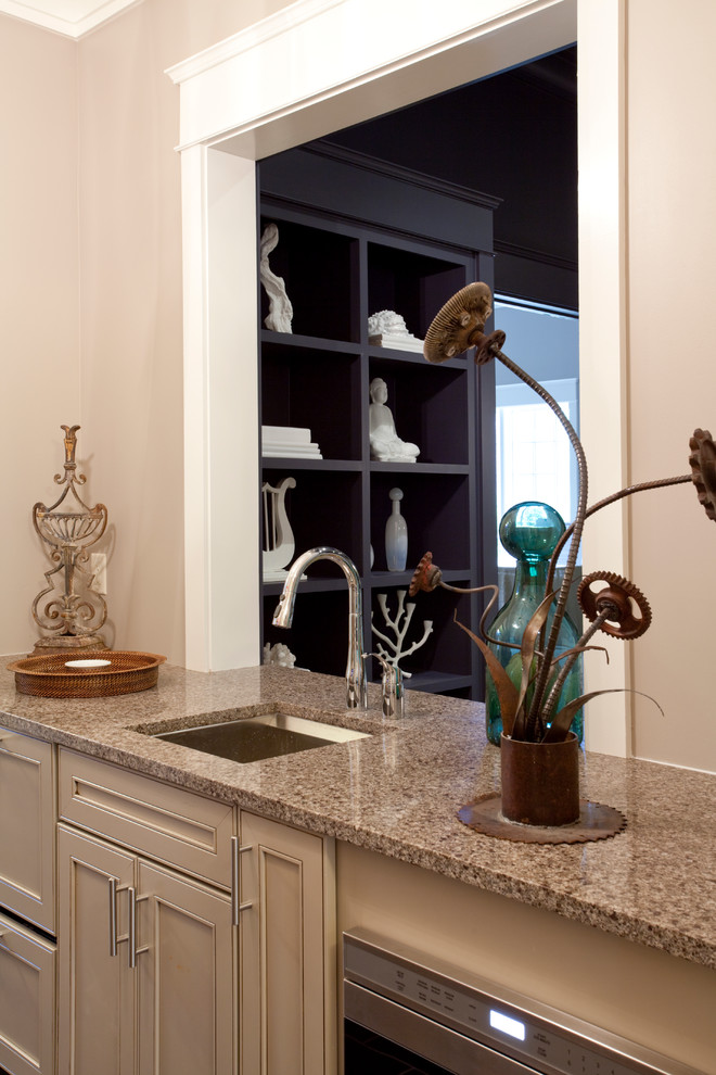 New Photos Contemporary Kitchen Charleston by Strathmore Floors