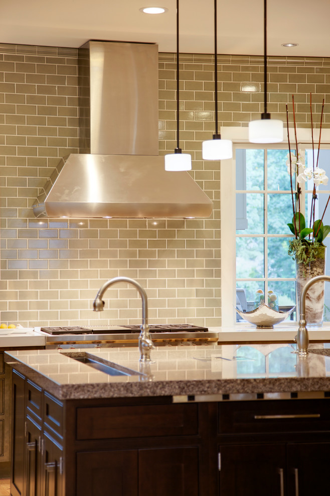 New Photos Contemporary Kitchen Charleston by Strathmore Floors