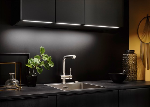 New Range Of Doors Coming Soon 2019 Modern Kitchen Kent By Ptc Kitchens