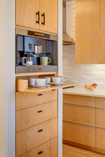 5 Small New York Apartment Kitchen Design Ideas