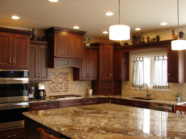 Newgate Traditional Kitchen Denver By Castle Kitchens And Interiors Houzz Au