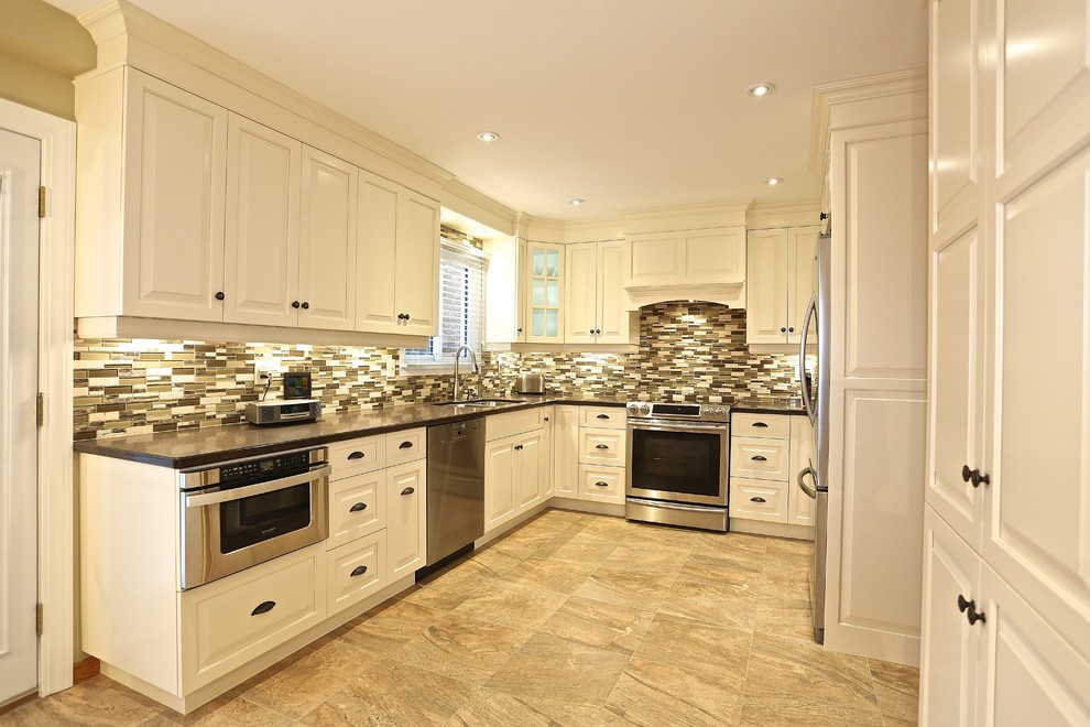 Newmarket, Darlington Project - Kitchen - Toronto - by Pay ...