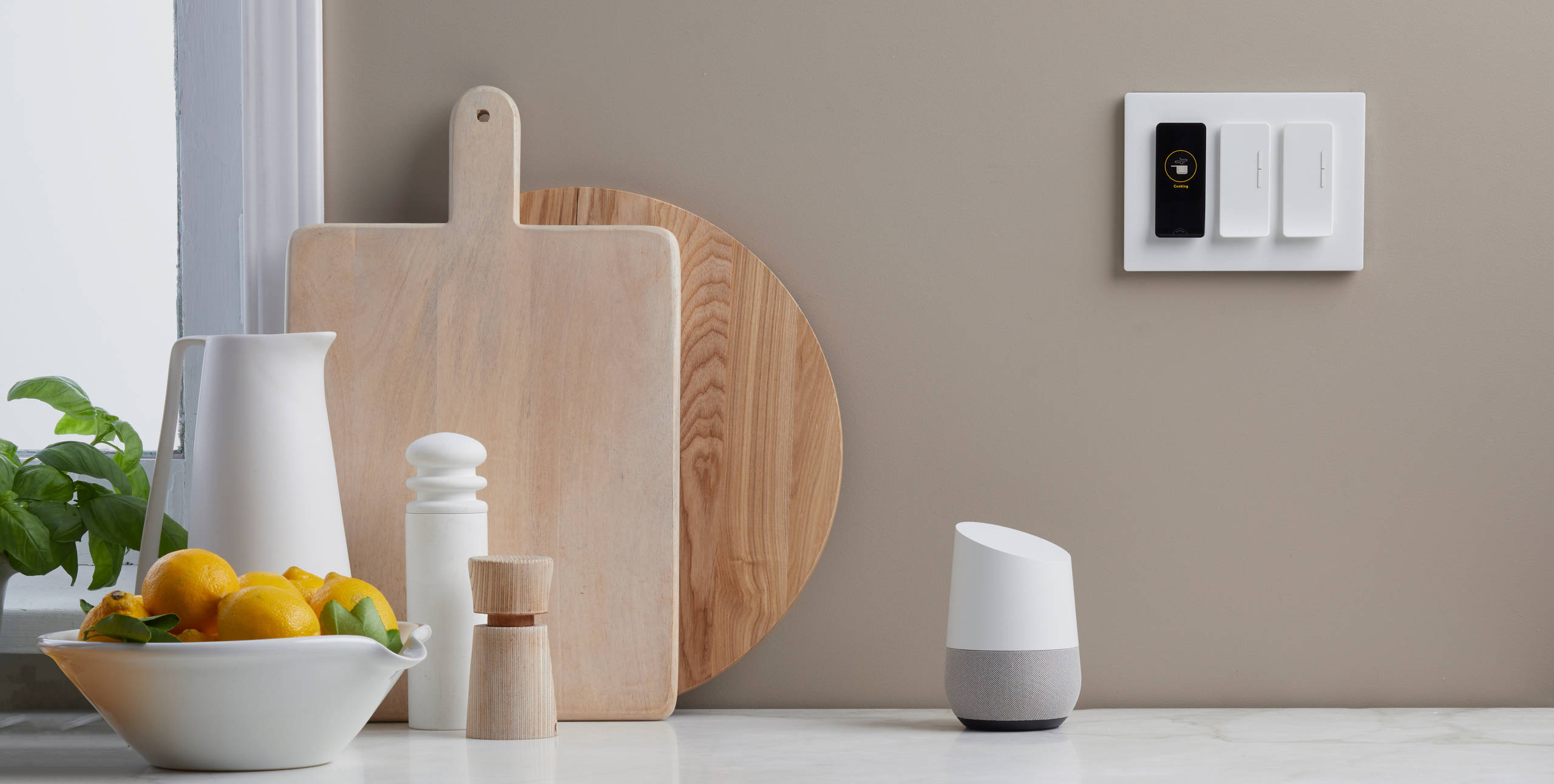 What Smart Appliances are Available for a Kitchen Houzz UK