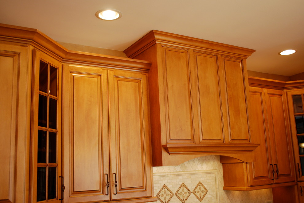 North Barrington, IL Kitchen Remodel by Sauer Kitchen Solutions