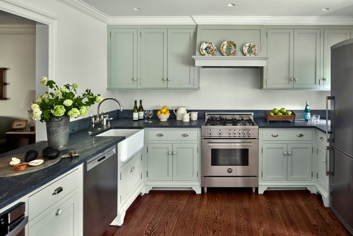 pros and cons of soapstone countertops