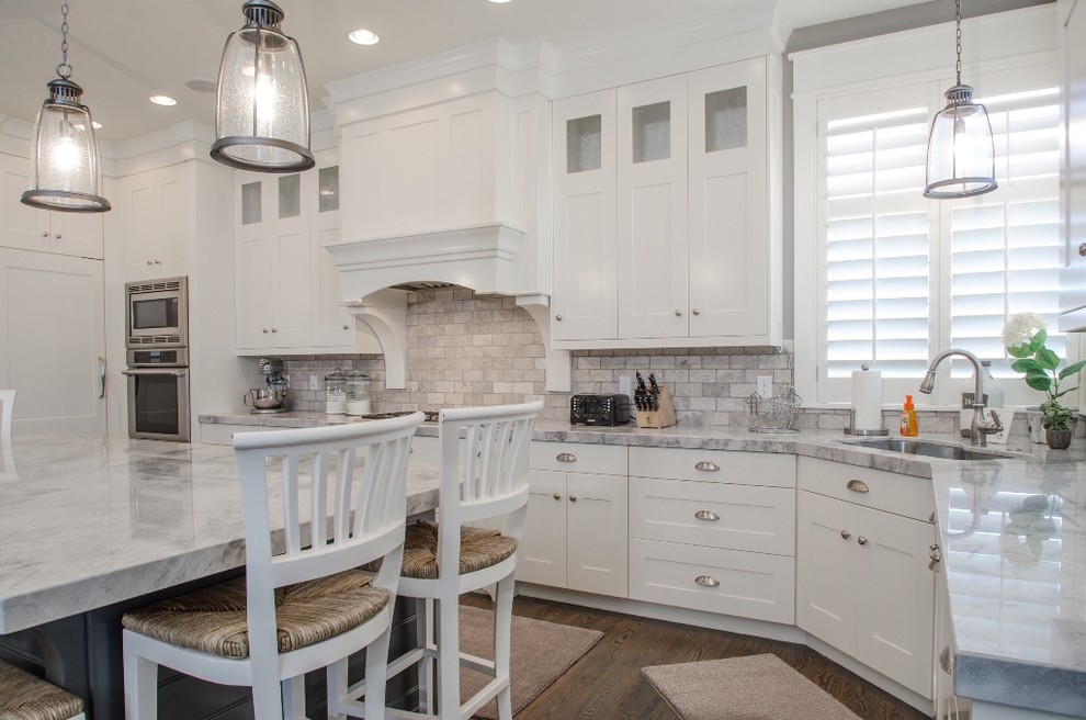 Northbridge - St. George - Craftsman - Kitchen - Salt Lake City - by ...