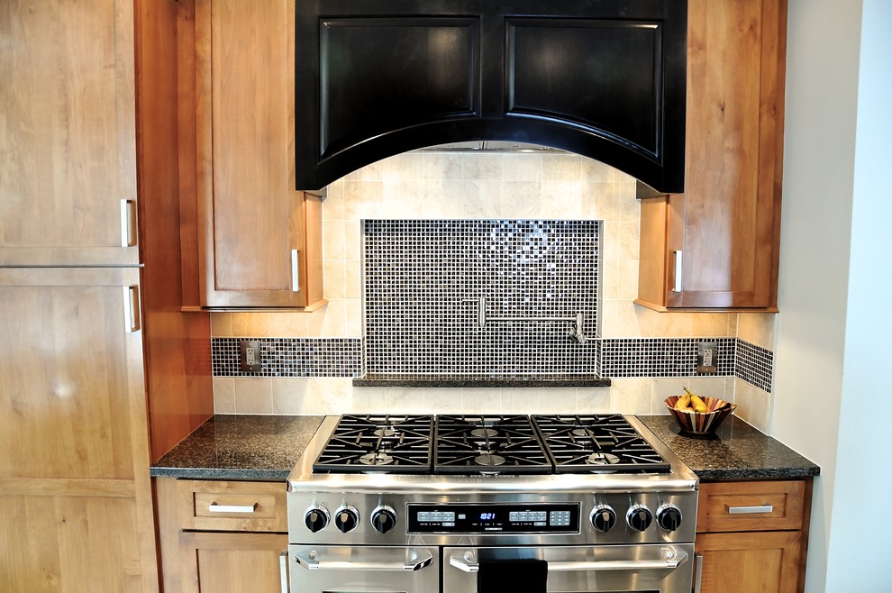 Northern VA Custom Kitchen 2 Kitchen DC Metro by TrueBuilt, LLC