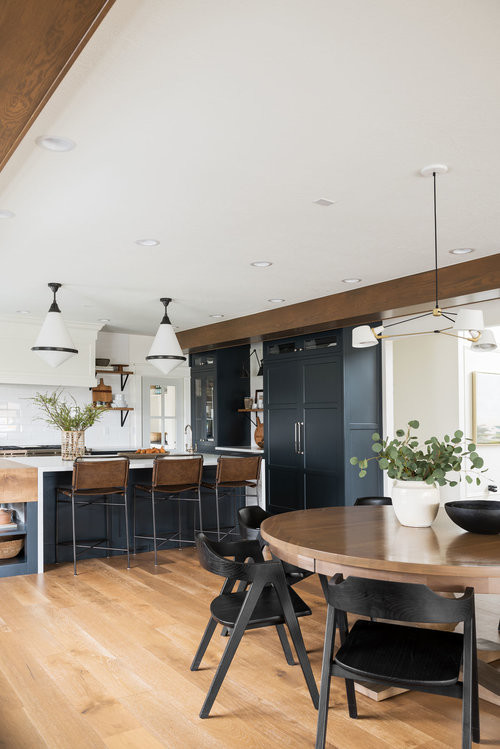 Northridge Remodel Transitional Kitchen Salt Lake City by