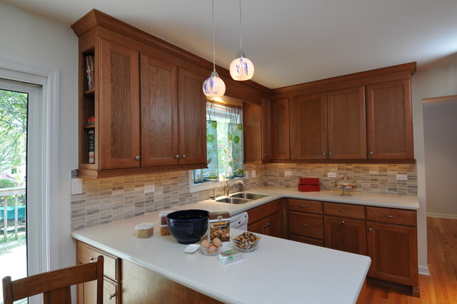 Not Your Everyday Blues Eclectic Kitchen San Francisco By Deb Bayless Design For Keeps Houzz