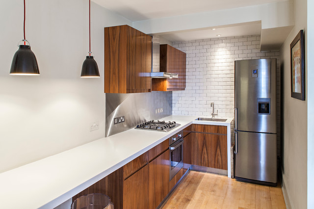 Pros and Cons of L-Shaped Kitchens - Azztek Kitchens