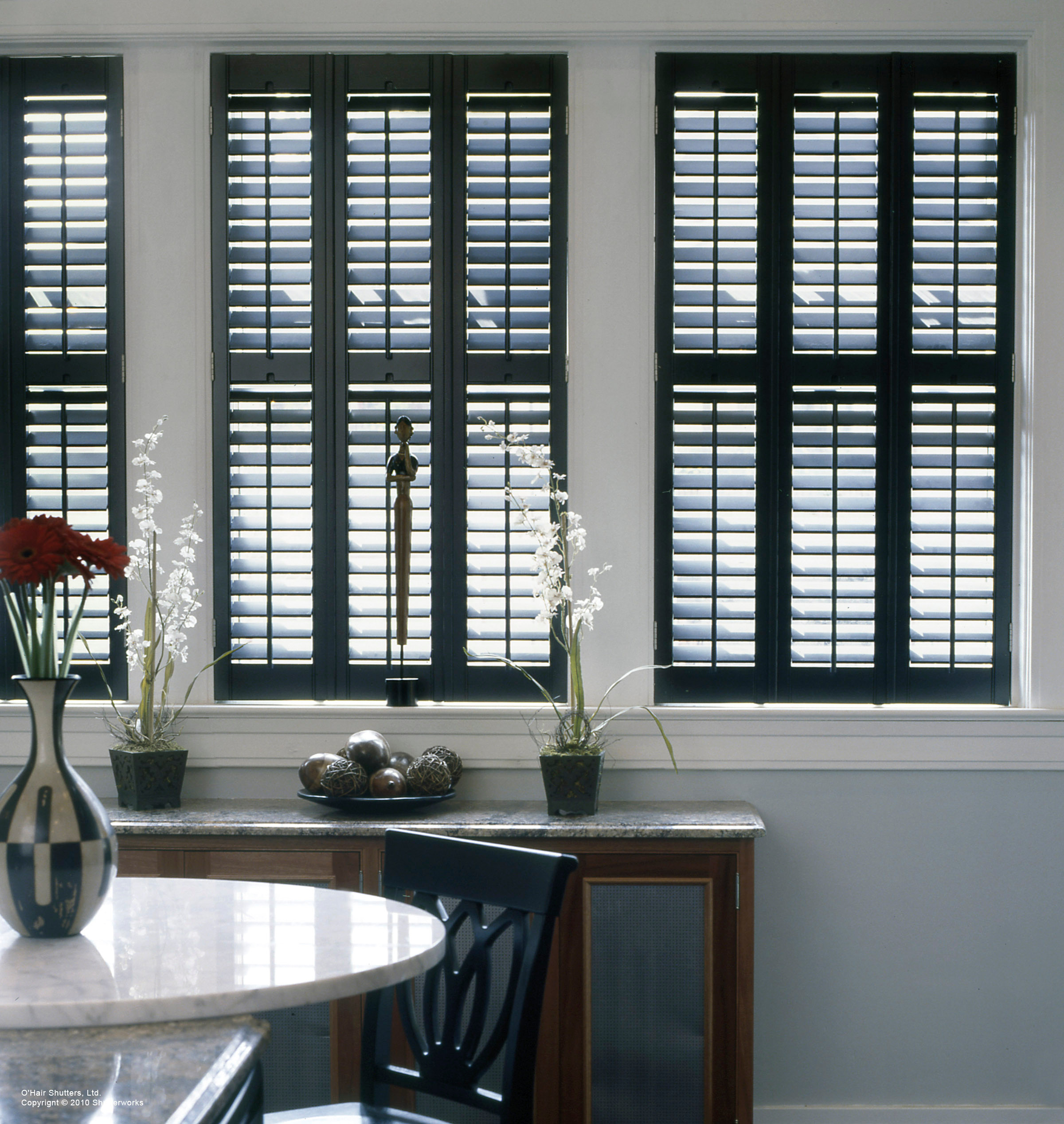 O'hair Shutters - Photos & Ideas | Houzz