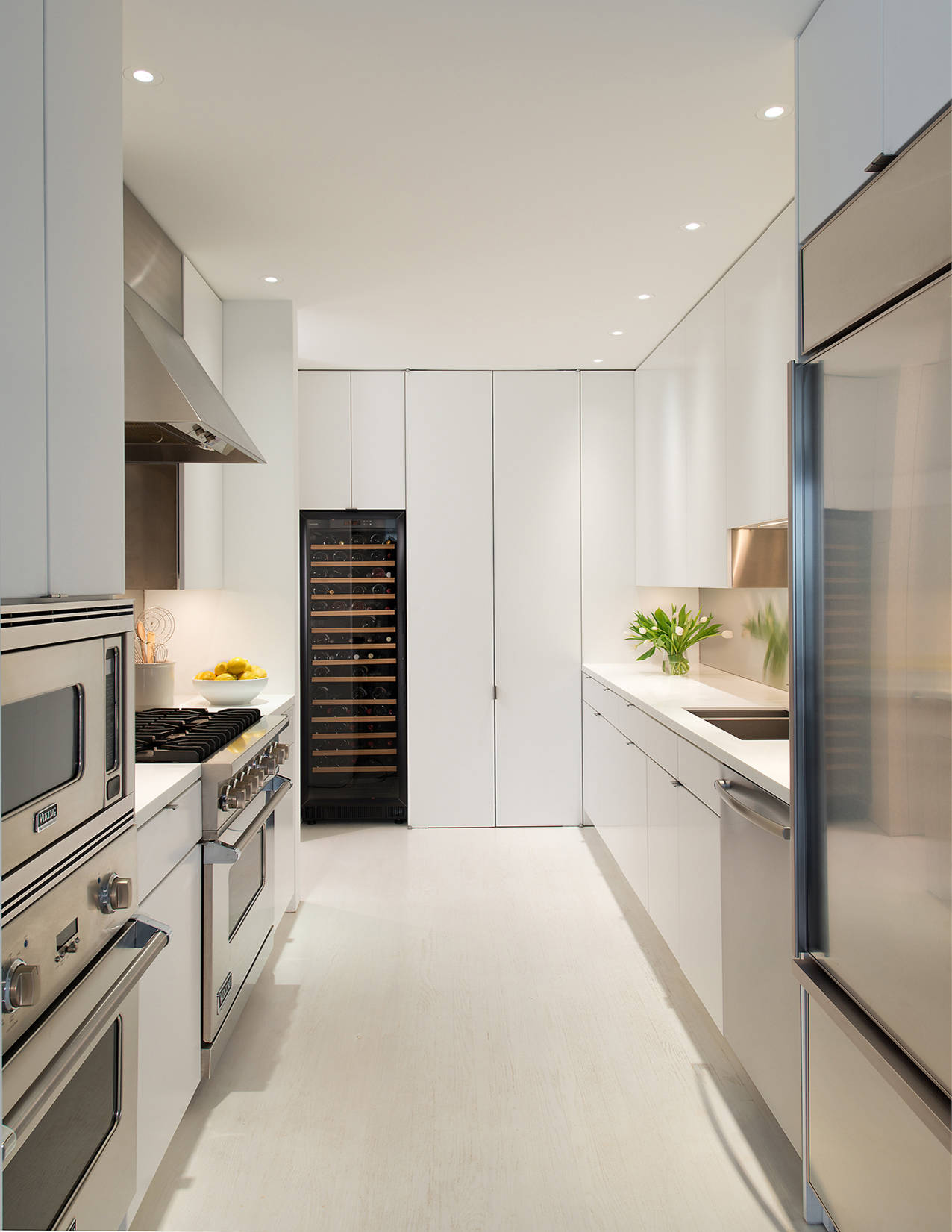 Full Height Cabinet Houzz