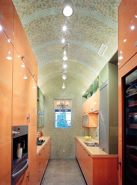 8 Reasons To Tile Your Ceiling, How To Put Ceramic Tile On Ceiling