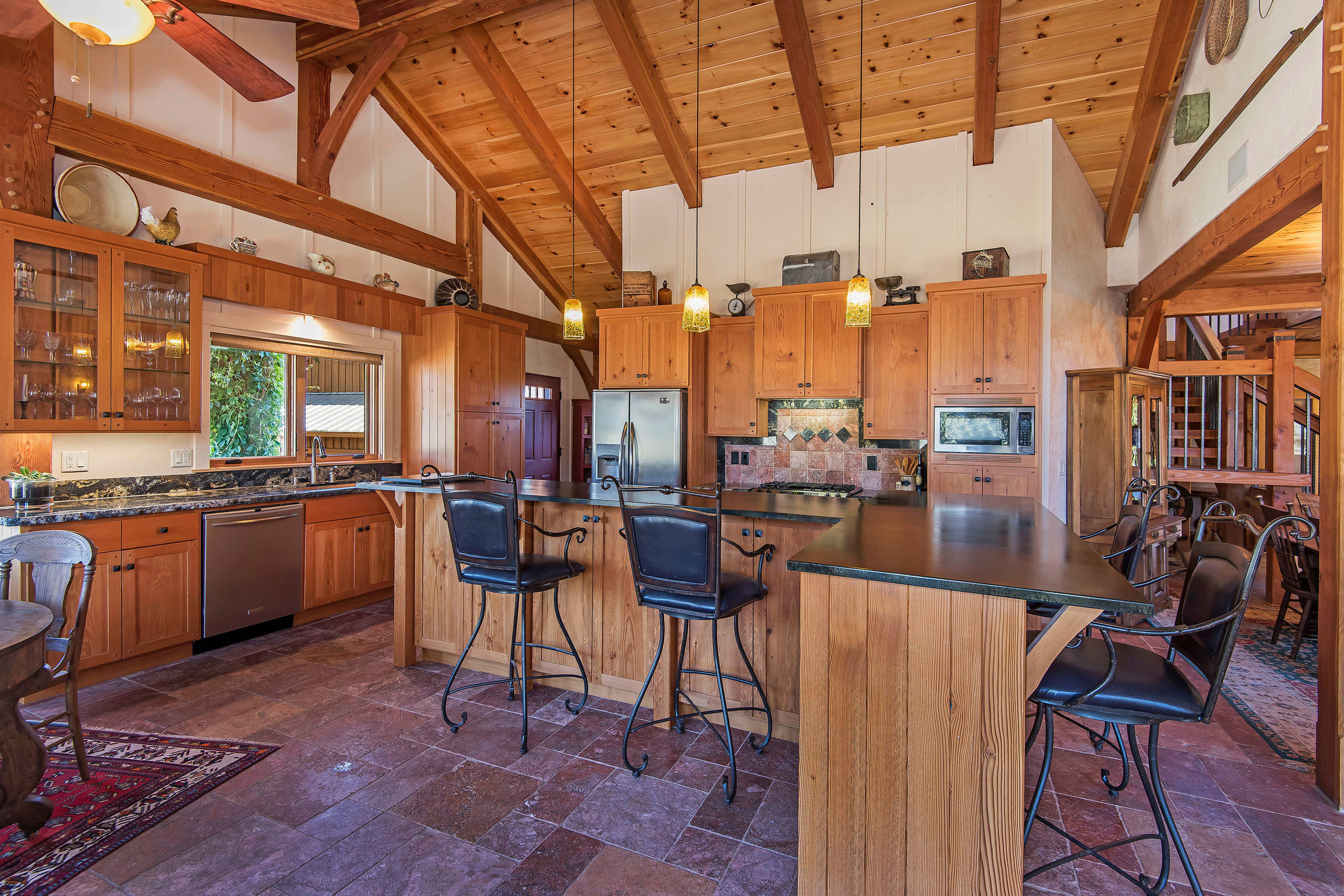 Off Grid Kitchen Ideas Photos Houzz