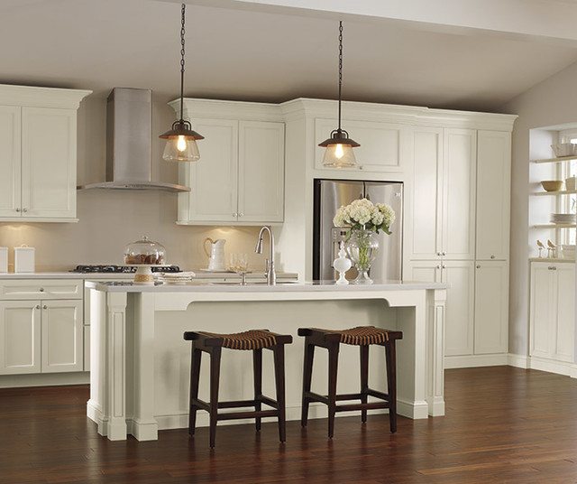 Off White Kitchen Cabinets, Cabinet Warehouse Denver Reviews