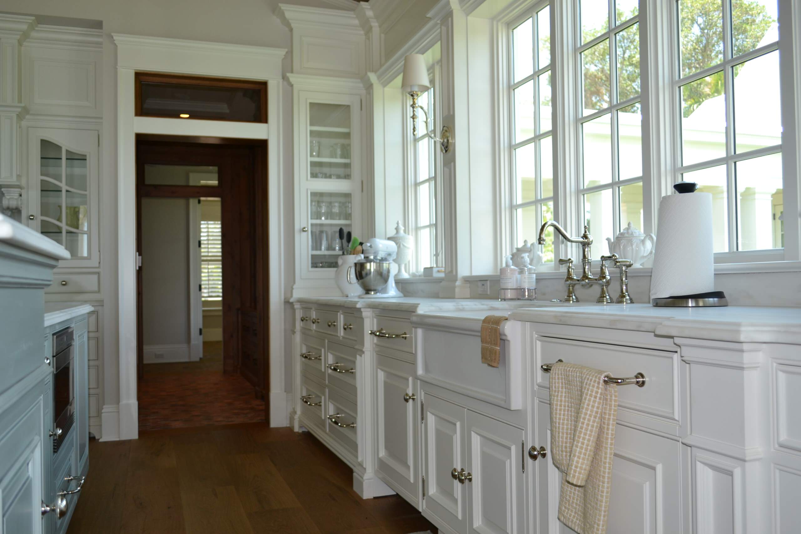 Old Florida Style Interior Design