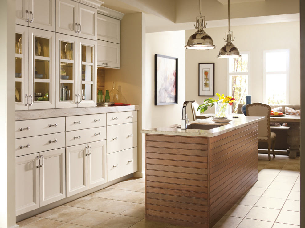 Omega White Kitchen Cabinets Modern Other By Masterbrand Inc Houzz Omega White Kitchen Cabinets Modern, Are Omega Cabinets Good