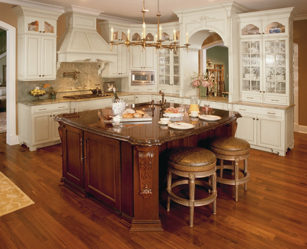 Oyster Glaze Kitchen Cabinets : Kitchen Cabinets Kbc Direct Your