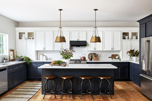 interior designers in san antonio Check Out These 20 Interior Designers In San Antonio That Are Trending! open cozy kitchen alison giese interiors img b291f9af0ee7cf4e 8 0193 1 f92553a