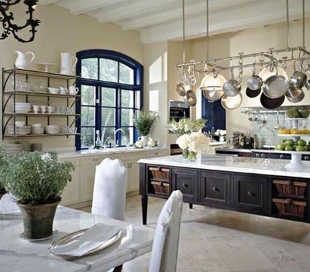 Inspiration for a timeless kitchen remodel