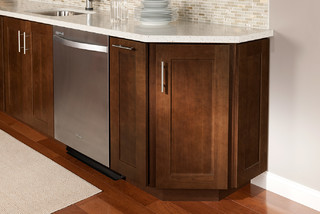 Shenandoah Cabinetry Organization