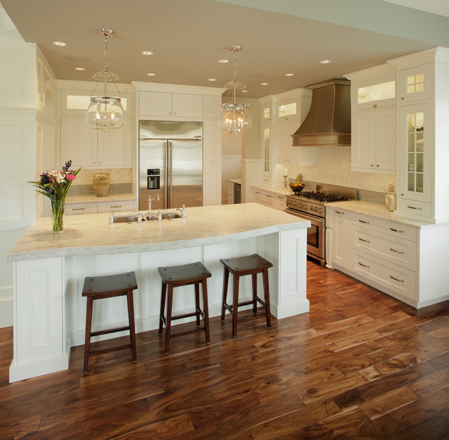 Other Projects Classique Chic Cuisine Autres périmètres par