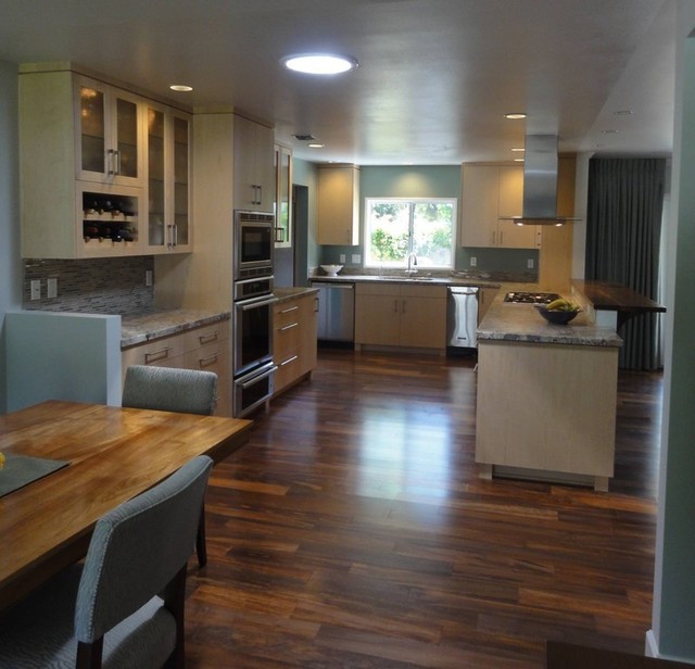 Our Custom Cuisine Los Angeles par UNLIMITED