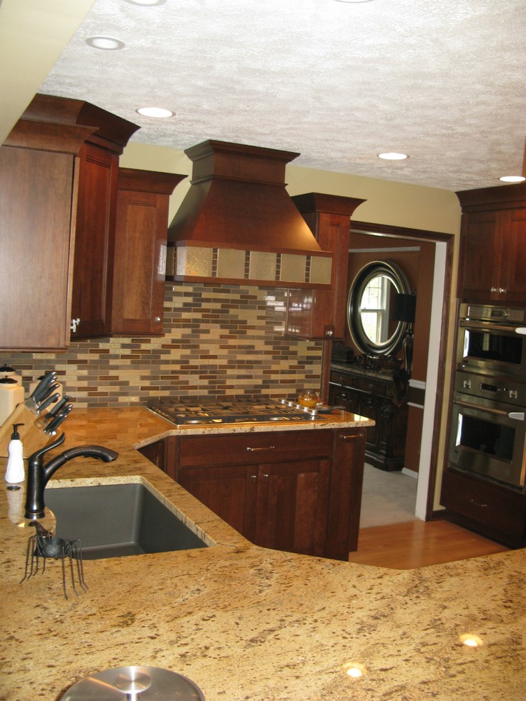 Our Kitchen & Bath Remodels Traditional Kitchen Omaha