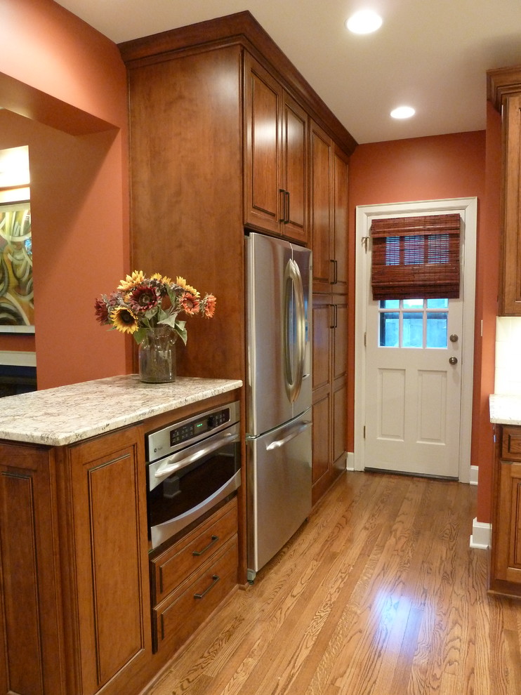 Our Kitchen & Bath Remodels Traditional Kitchen Omaha
