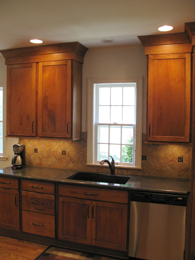 Our Kitchen & Bath Remodels Traditional Kitchen Omaha by Kitchens by Design Houzz