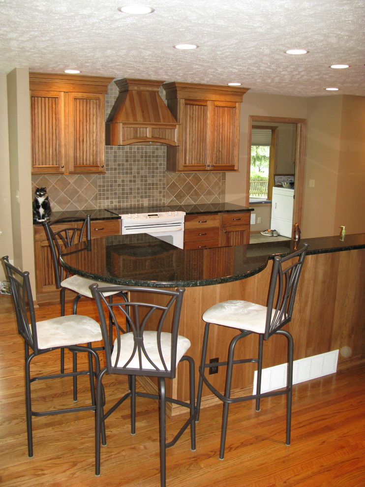 Our Kitchen & Bath Remodels Traditional Kitchen Omaha