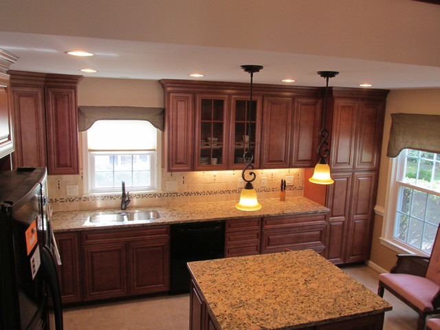 Our Great And Latest Kitchen In Gaithersburg Ac Remodeling Inc Img~f2a17b9e0419aa25 4 0431 1 Ee9ca25 