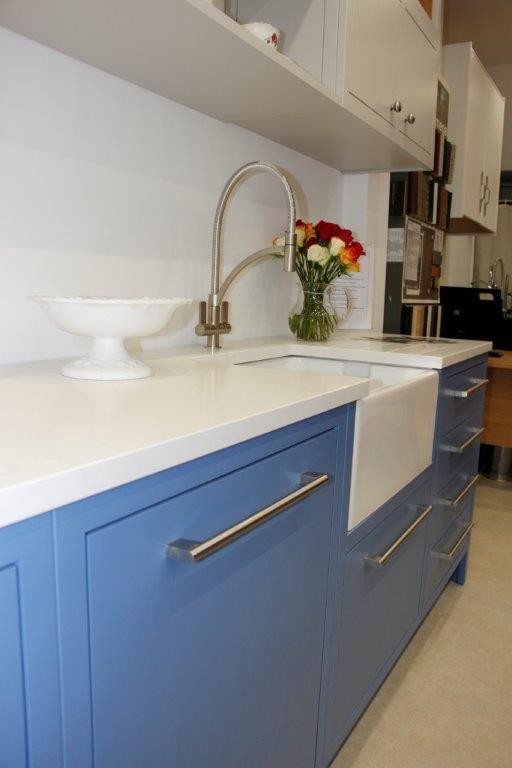 Our Kitchen Showroom Modern Kitchen London by Bells The Dulwich