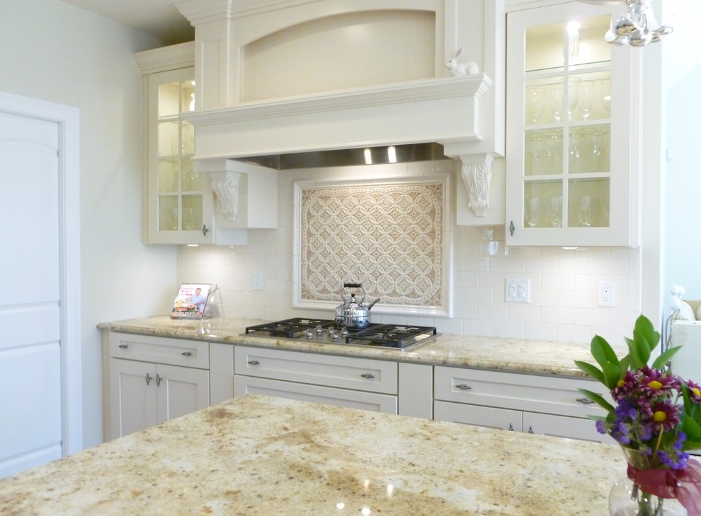 Our Kith Portfolio Traditional Kitchen Providence by The
