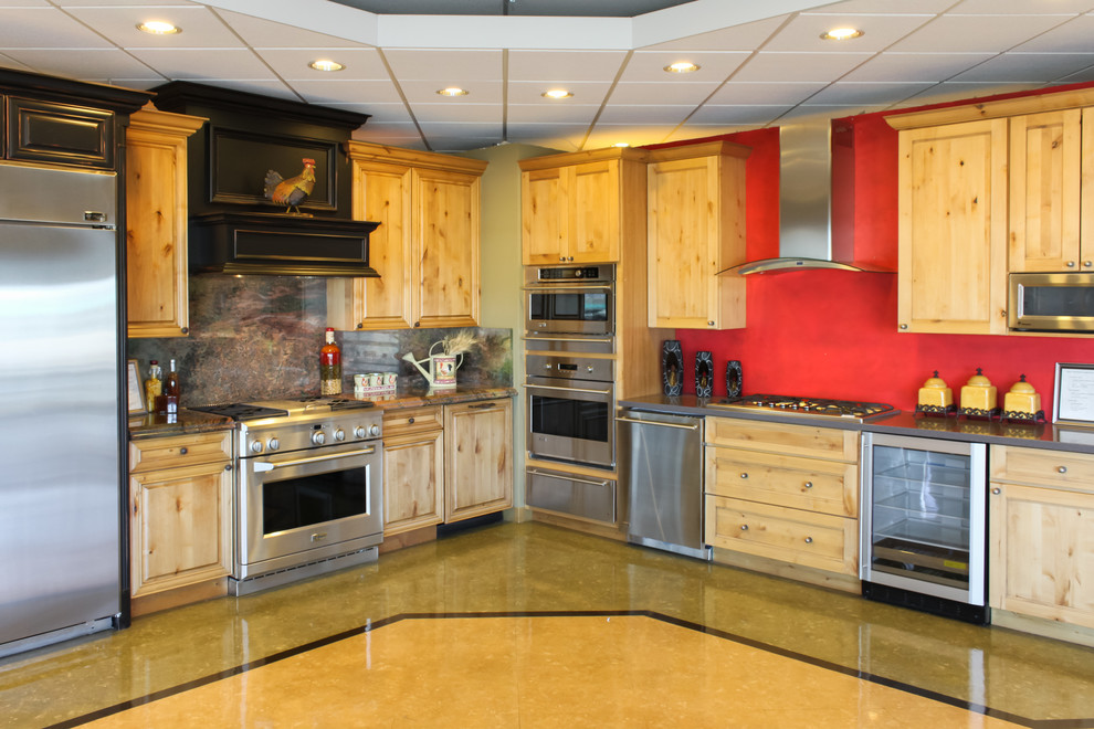 Our Products Classique Chic Cuisine Denver par User Houzz