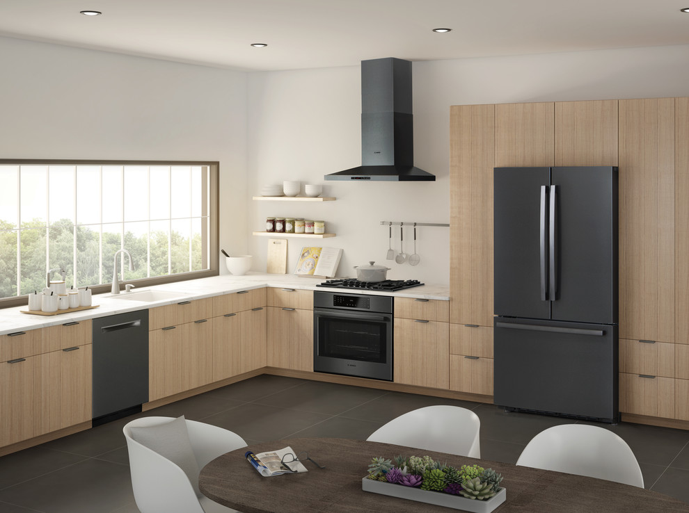 Our Products Cuisine Portland par BASCO Builder's Appliance