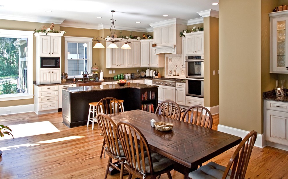 Our Residential Projects - Kitchen - Charleston - by Clear Water ...