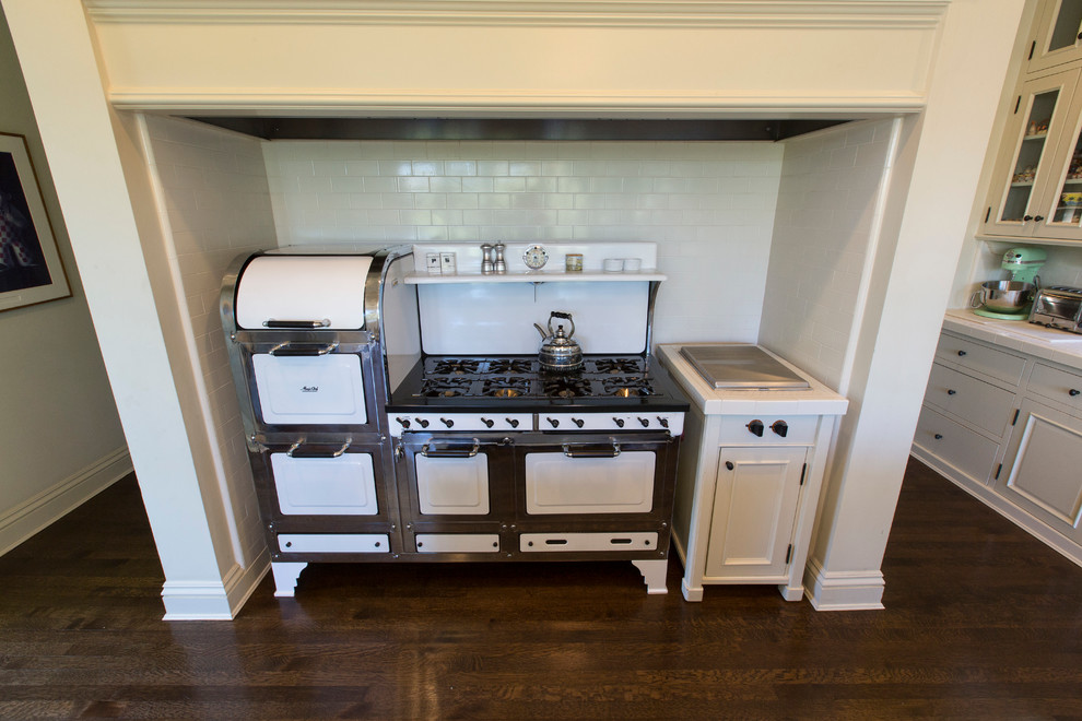 Our Stoves Farmhouse Kitchen Los Angeles by Antique Stove