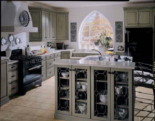 Our Work Kitchen Jacksonville by Architectural Windows &