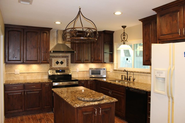 j and m kitchen and bath remodeling llc