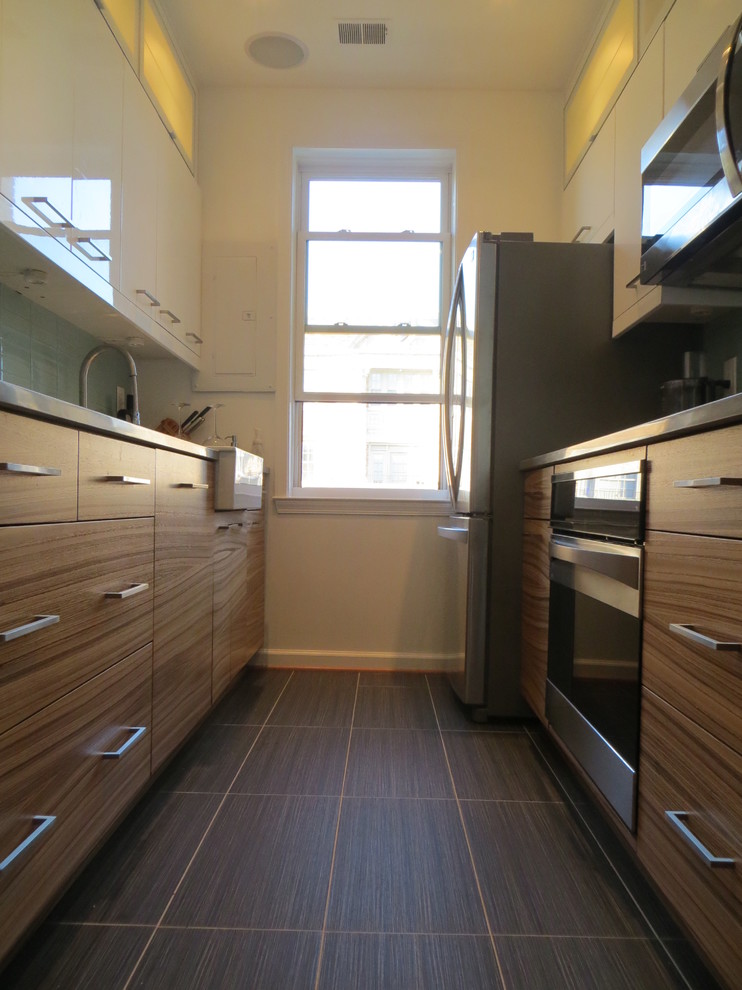 Our Work Modern Kitchen DC Metro by Optima Kitchen & Bath Houzz