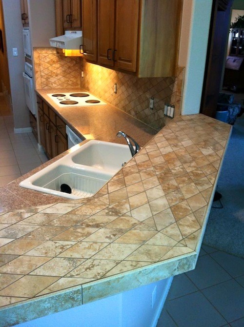 Our Work Kitchen Austin by Pease Custom Floors LP Houzz