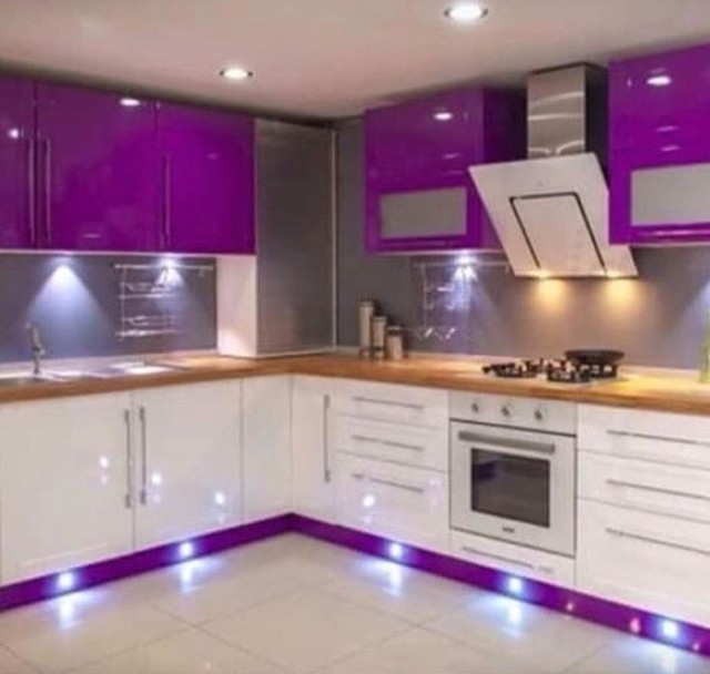 Our Work Modern Kitchen New York by Samiel Home Improvement Houzz UK