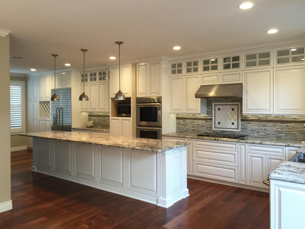 Our work Kitchen Orange County by SEIB CONSTRUCTION Houzz