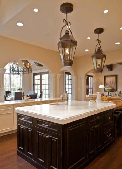 Our Work Classique Cuisine Philadelphie Par Semerjian Builders Houzz