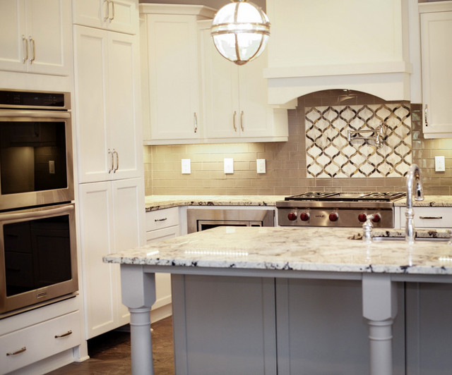 Our work Kitchen Atlanta by SL Reece Photo + Design Houzz AU