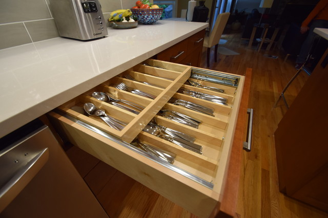 Pablo And Roccio S Kitchen Contemporary Kitchen Portland By Orlando Construction Inc Houzz