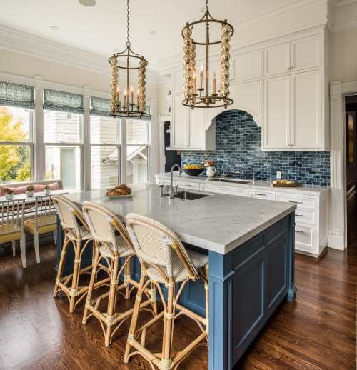 52+ Blue & Grey kitchen designs ideas and tips (2026) 52+ Blue & Grey kitchen designs ideas and tips (2026)